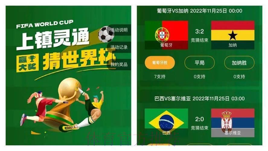 全球十大世界杯竞猜平台权威排行榜完整盘点
