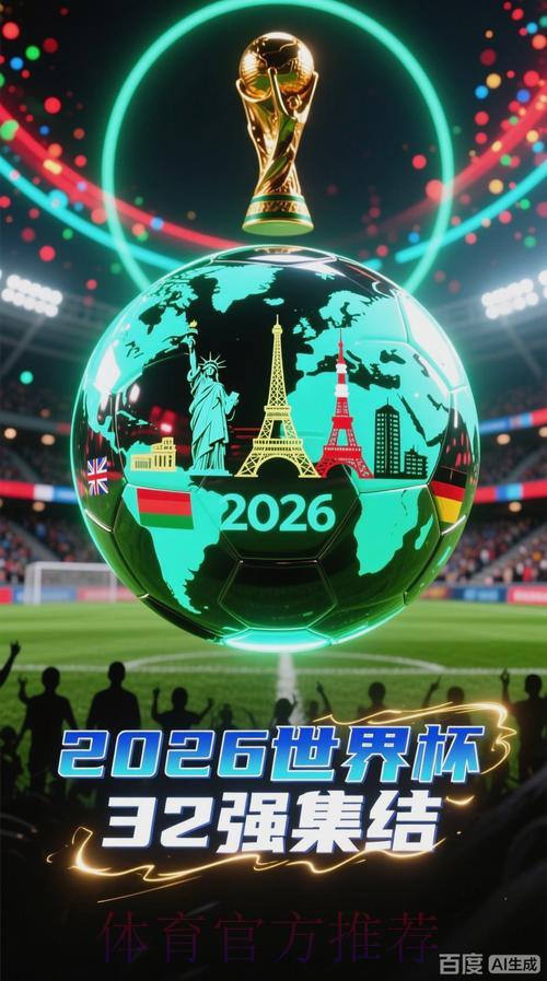 2026世界杯高清直播观看 2026世界杯高清直播观看