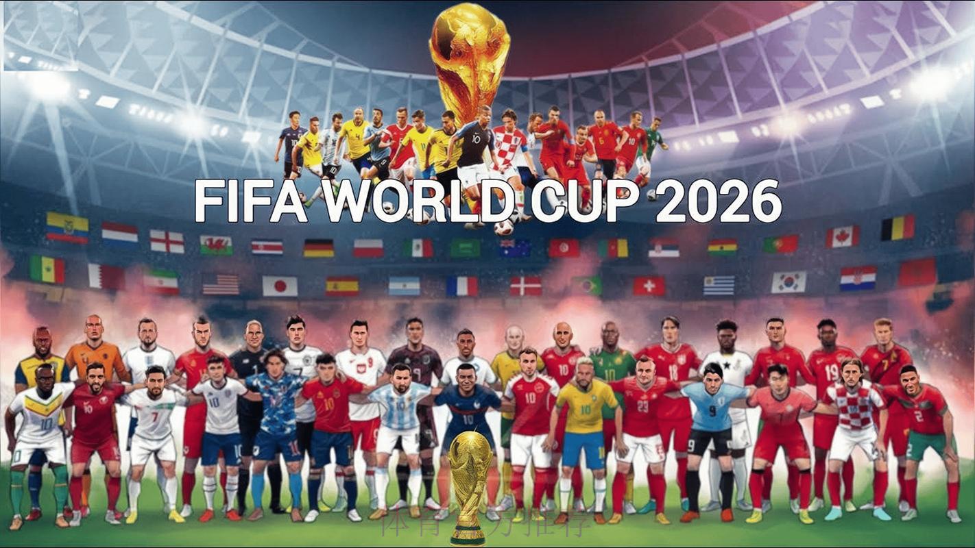 2026年世界杯高清在线直播平台精选推荐