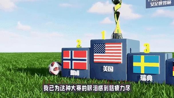 世界杯最新赛程实时动态速递