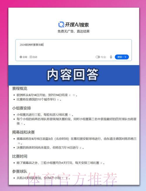 深度解读:2024世界杯赛程安排全面盘点 深度解读:2024世界杯赛程安排全面盘点