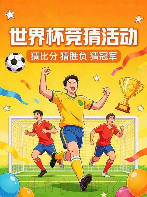 揭秘世界杯竞猜：苹果平台最受欢迎的玩法全解析