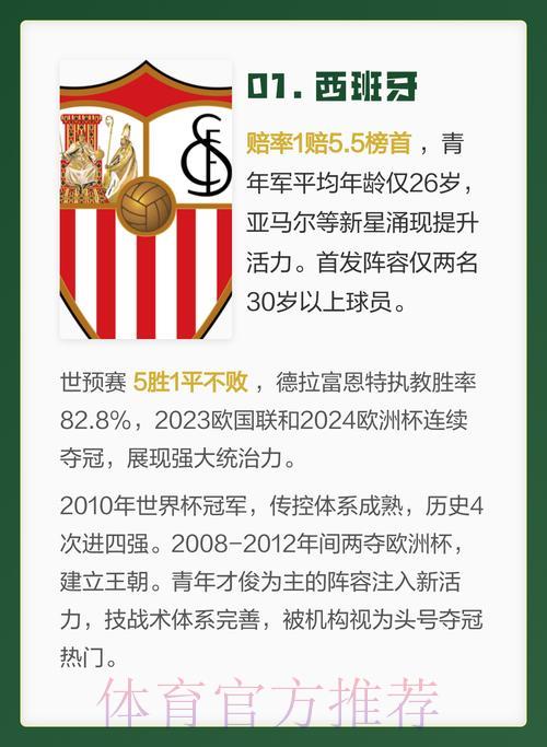 2026年世界杯参赛球队综合实力深度解析